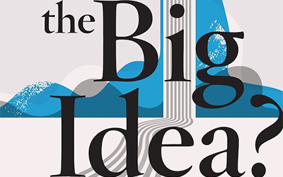 Patrick Mullins reviews ‘What’s the Big Idea? 34 ideas for a better Australia’ edited by Anna Chang and Alice Grundy and ‘Age of Doubt: Building trust in a world of misinformation’ edited by Tracey Kirkland and Gavin Fang